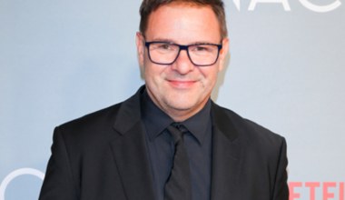 Ogłoszono kolejną parę "TzG". Wiemy, z kim zatańczy Tomasz Karolak