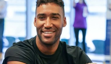 Ogłoszono kolejnego uczestnika "Tańca z Gwiazdami". To aktor znany z hitu Netfliksa