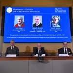 Ogłoszono laureatów Nagrody Nobla w dziedzinie fizyki