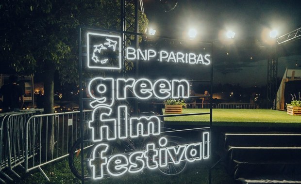 Ogłoszono listę filmów zakwalifikowanych do konkursu 6. BNP Paribas Green Film Festival