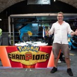 Ogłoszono mistrza mistrzów Pokémonów - gorąca atmosfera w Londynie