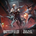 Ogłoszono nowe wydarzenie Battlefield 2042 x Dead Space. Co przyniesie wydarzenie?