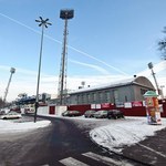 Ogłoszono przetarg na budowę nowego stadionu dla piłkarzy Widzewa