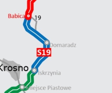 Ogłoszono przetarg na ostatni odcinek drogi S19. Gdzie powstanie?