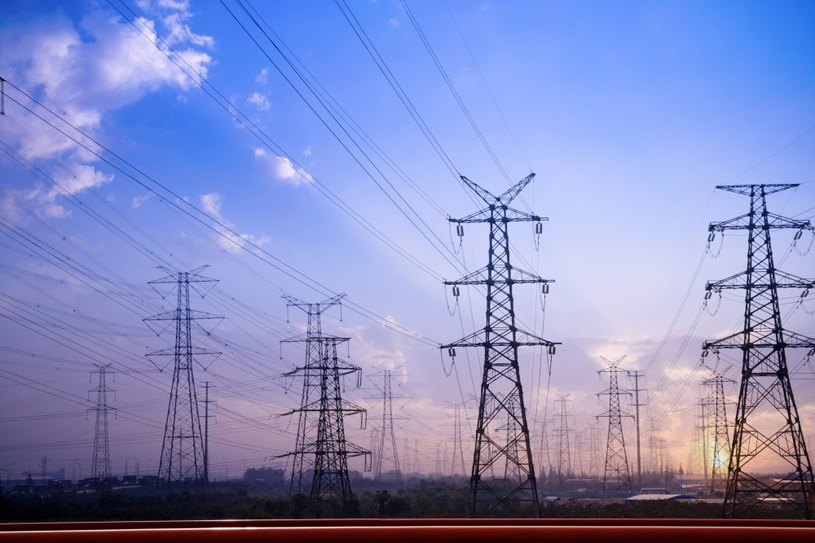Ogłoszono przetarg na zdolności przesyłowe połączenia elektroenergetycznego z Ukrainą Rzeszów-Chmielnicka /123RF/PICSEL