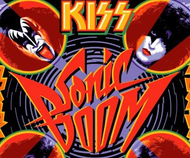 Ogłuszający KISS