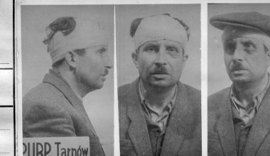 Ogniem, wodą, prądem. Metody śledcze Urzędu Bezpieczeństwa