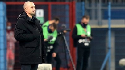 Ognisko koronawirusa w Wiśle Płock. Klub chce przełożyć spotkania