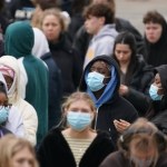 Ognisko poważnej choroby w Anglii. Zmarły dwie młode osoby