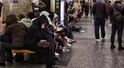Ognisko wirusa wykryte w Kijowie. Nie chcą dopuścić do epidemii