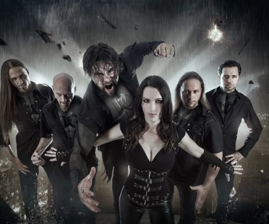 Ogniste głosy Van Canto (nowa płyta "Voices Of Fire")