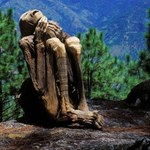 "Ogniste mumie" z Kabayan znikają. Tajemnica filipińskiej mumifikacji zagrożona