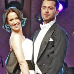 Ogniste tango Nowak-Ibisz