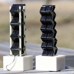 Ogniwa słoneczne 3D - w nich drzemie moc