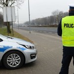 Ogólnopolska akcja policji. Ostatni dzień, by uniknąć mandatu na 3 tys. zł