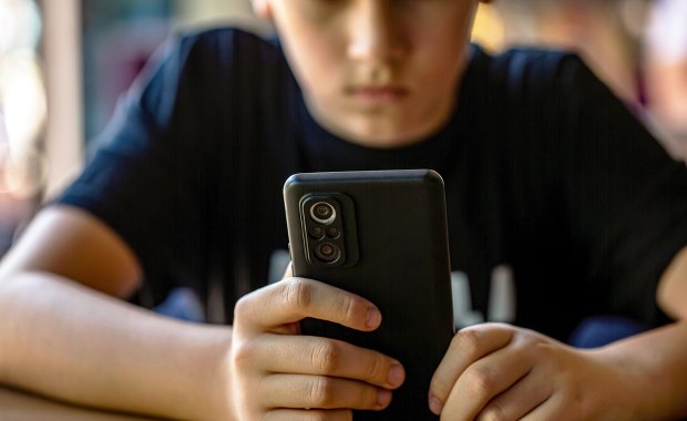 Ogólnopolska awaria popularnej sieci komórkowej