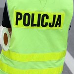 Ogólnopolska mobilizacja policji rusza już dziś. Mandaty po 5000 zł
