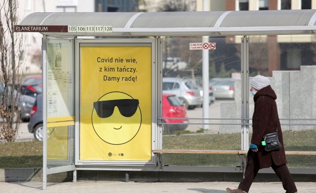 Ogólnopolski lockdown od soboty. Sejm za tym, by do szczepień kwalifikowali nie tylko lekarze [RAPORT DNIA]