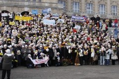 Ogólnopolskie imieniny Krystyny w Szczecinie