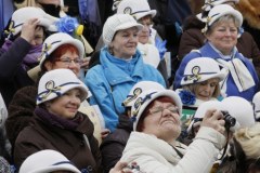 Ogólnopolskie imieniny Krystyny w Szczecinie