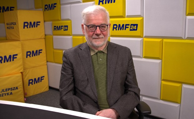 "Ogon merda psem". Czaputowicz o relacji Izraela z USA