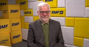 "Ogon merda psem". Czaputowicz o relacji Izraela z USA