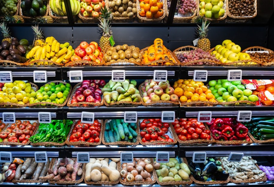 Ogórek – owoc czy warzywo? Ekspert wyjaśnia, dlaczego warto sięgać po niego codziennie! /Shutterstock