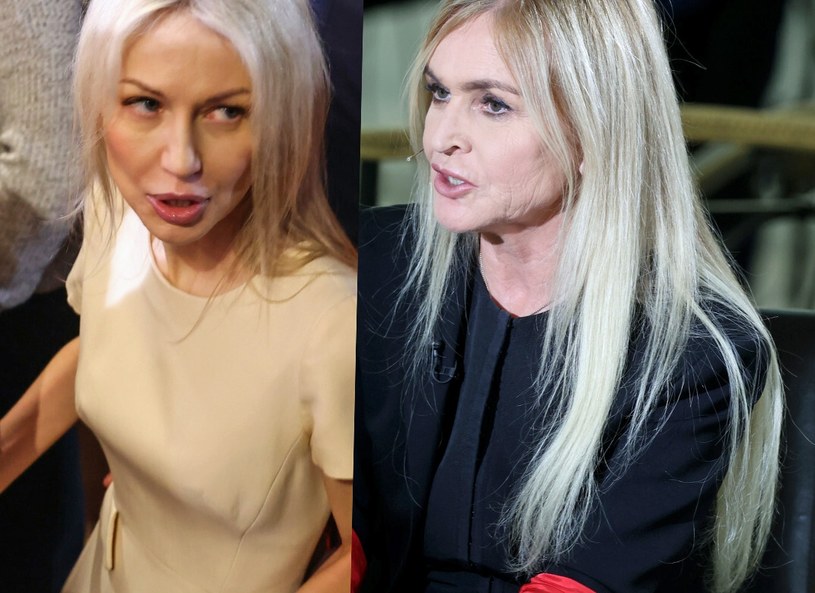 Ogórek wyśmiała "nowoczesną święconkę" Moniki Olejnik. Wyszło zabawnie?