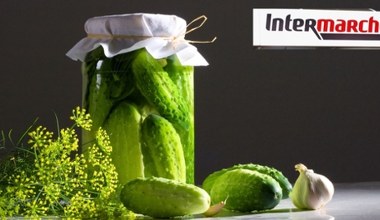 Ogórki kiszone jak z PRL-u? Babcia zawsze dodawała ten składnik!