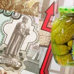 Ogórkowy kryzys. W Rosji zawrzało