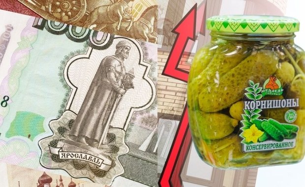 Ogórkowy kryzys. W Rosji zawrzało