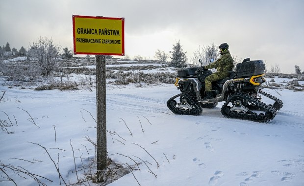 Ograniczanie prawa do azylu. Sejm niemal jednogłośnie uchwalił ustawę