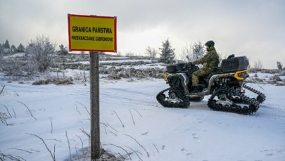 Ograniczanie prawa do azylu. Sejm niemal jednogłośnie uchwalił ustawę