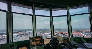 Ograniczenia lotów nad wschodnią Polską. Zacznie się od 10 marca