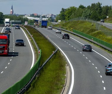 Ograniczenia prędkości na drogach ekspresowych. Nie zawsze można jechać 120