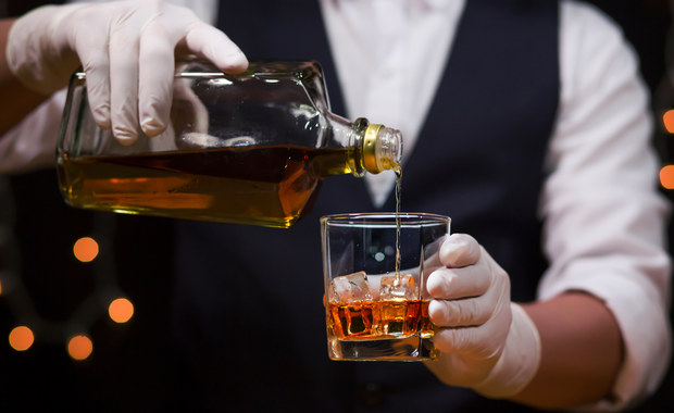Ograniczenia w produkcji whisky i inny smak? Powodem zmiany klimatu