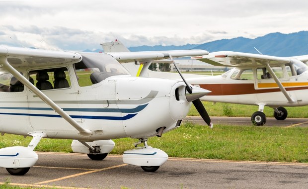Ograniczenia w przestrzeni powietrznej przedłużone. Co to oznacza dla lotnictwa?