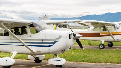 Ograniczenia w przestrzeni powietrznej przedłużone. Co to oznacza dla lotnictwa?