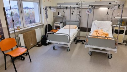 Ograniczenia zabiegów i narastające długi. Szpitale regionu czekają na 70 mln zł