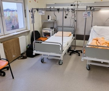 Ograniczenia zabiegów i narastające długi. Szpitale regionu czekają na 70 mln zł