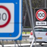 Ograniczenie do 100 km/h na autostradach. A to dopiero początek