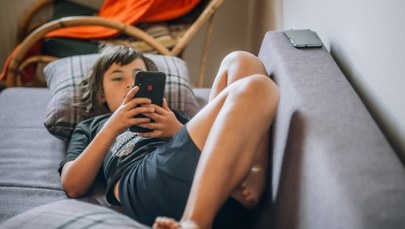Ograniczenie dzieciom dostępu do social mediów? Oto, co sądzą Polacy