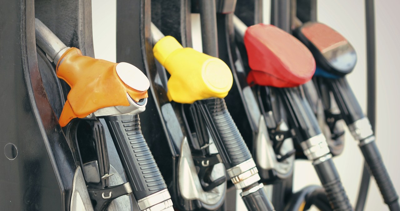Ograniczenie marż na paliwa może doprowadzić do zamykania stacji benzynowych? /123RF/PICSEL