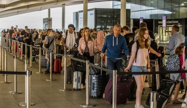 Ograniczenie odszkodowań za loty. Nie ma zgody Parlamentu Europejskiego