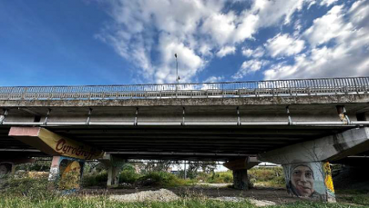 ​Ograniczenie ruch na estakadzie wjazdowej do centrum Wrocławia