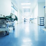 Ograniczenie wizyt w Mazowieckim Szpitalu Specjalistycznym. Powodem grypa