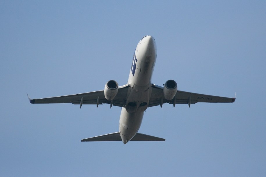 Ruch lotniczy we wschodniej Polsce ograniczony. Jest decyzja