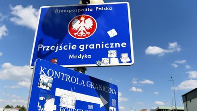 Ograniczony ruch graniczny z powodu koronawirusa. Kogo nie obowiązuje kwarantanna?