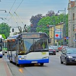 Woonerf Ograniczony ruch w Sopocie. Nowa organizacja w centrum miasta