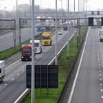 Ograniczyli prędkość na autostradzie do 70 km/h. Teraz nie mogą zmrużyć oka